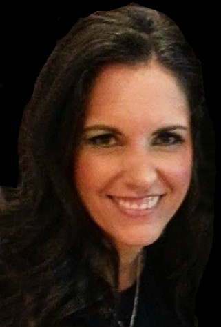 image of Gina Russo smiling