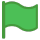 green flag