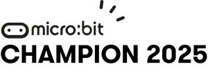 micro:bit Champion 2025